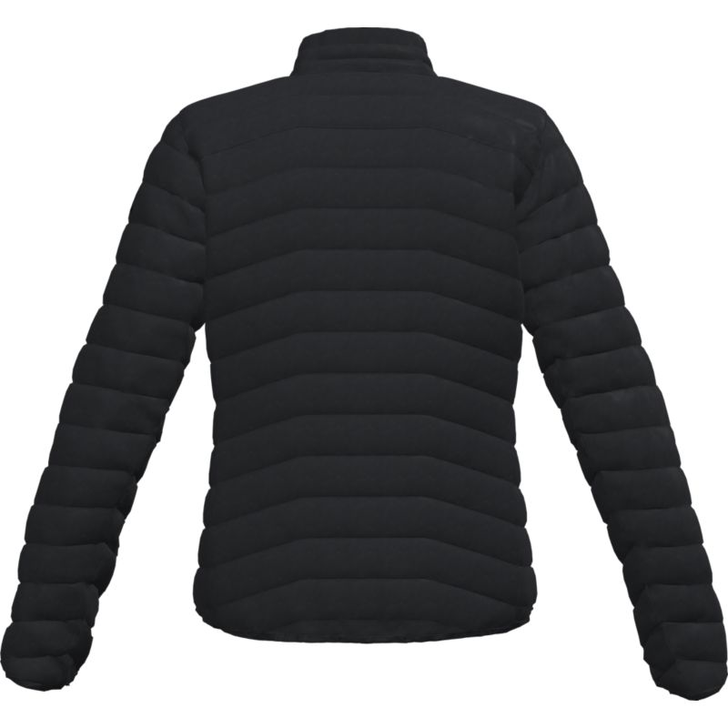 ROCK EXPERIENCE FORTUNE 2.0 PADDED JACKET Wanderjacke