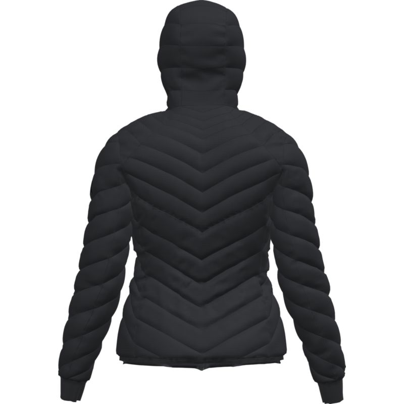 ROCK EXPERIENCE RE.ANAKONDA 2.0 PADDED JACKET Wanderjacke