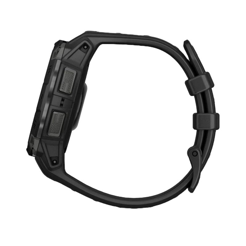 Garmin Instinct 345mm Amoled Sportuhr