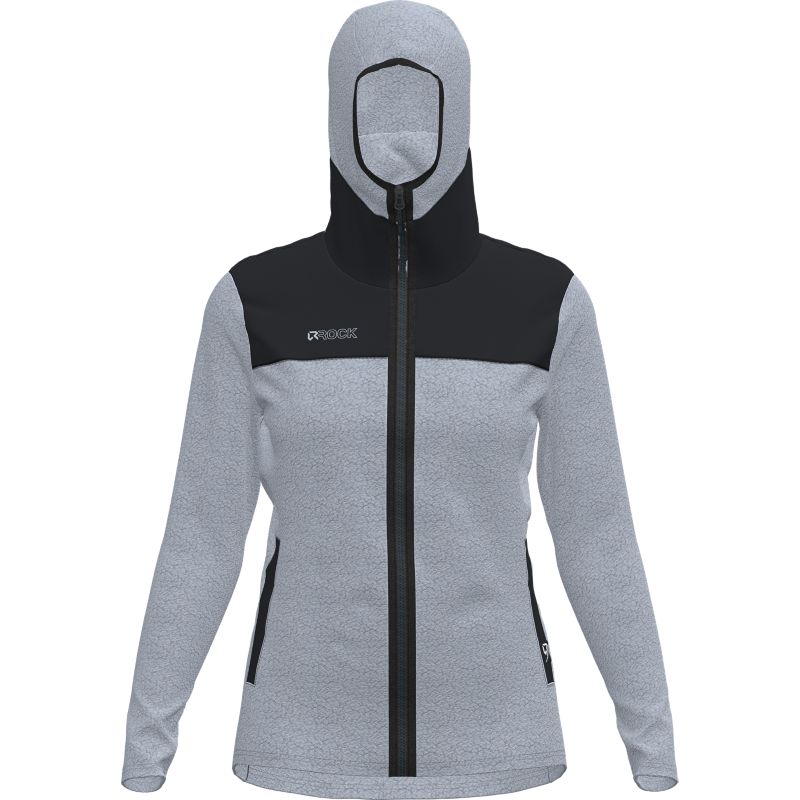 ROCK EXPERIENCE SAVOONGA 2.0 HOODIE Fleece