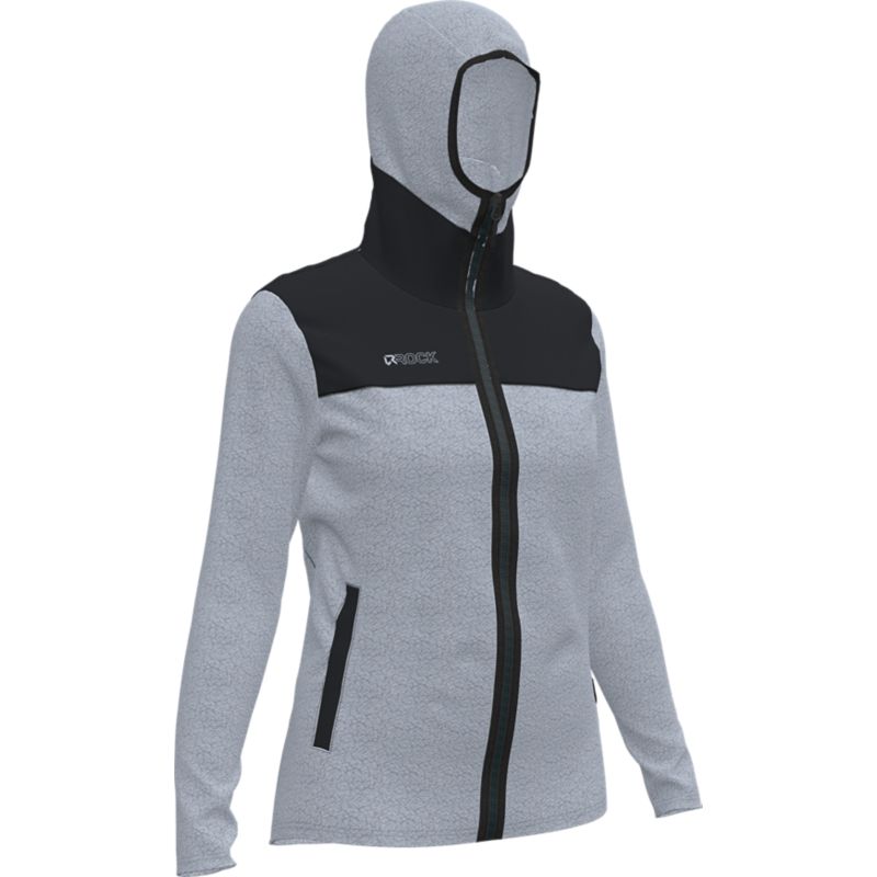 ROCK EXPERIENCE SAVOONGA 2.0 HOODIE Fleece