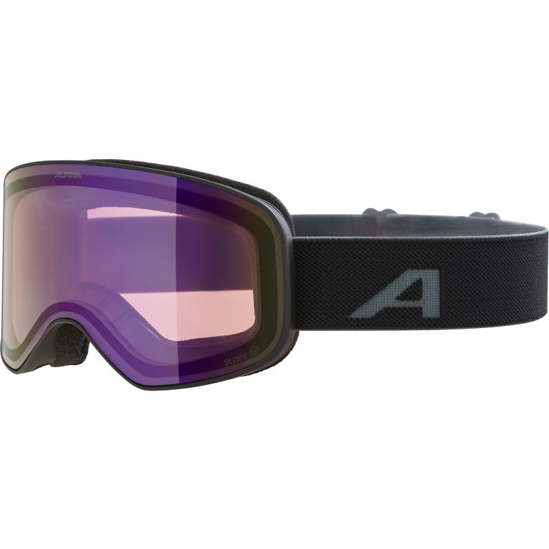 Alpina SLOPE Q Skibrille