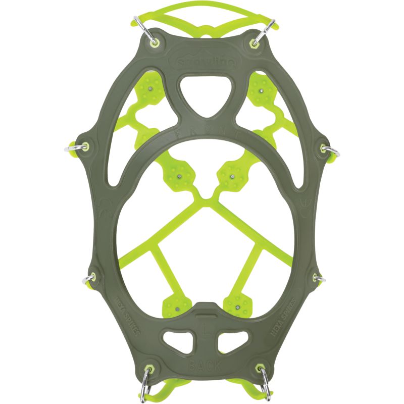 Snowline Hexa L Grödel
