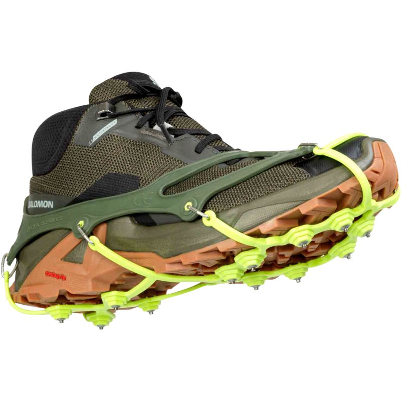 Snowline Hexa XL Grödel