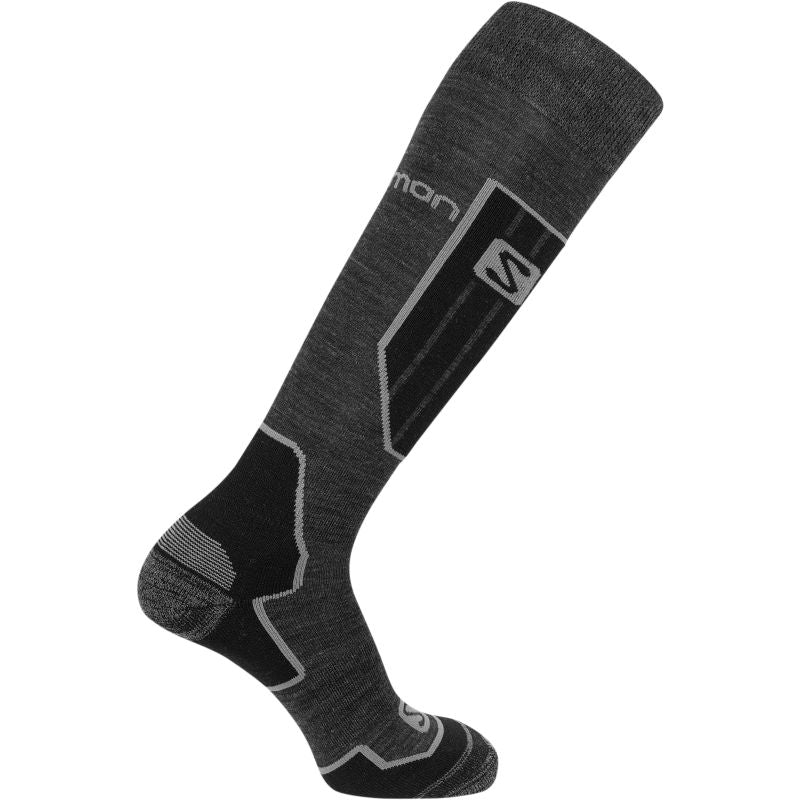 Salomon Mission Junior 2 Pack Skisocken
