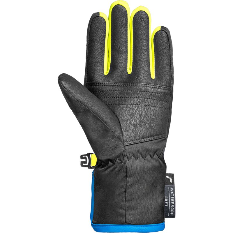 Reusch Dan R-TEX® XT Skihandschuh