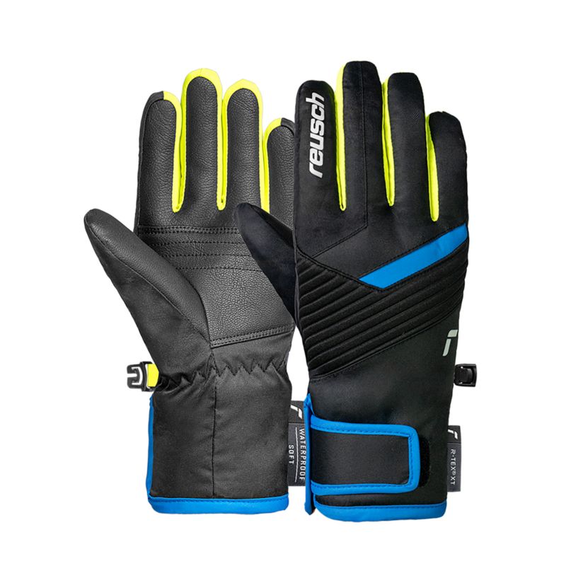 Reusch Dan R-TEX® XT Skihandschuh
