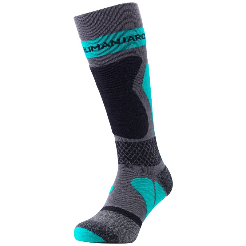 Kilimanjaro Skitour Socken Skisocken