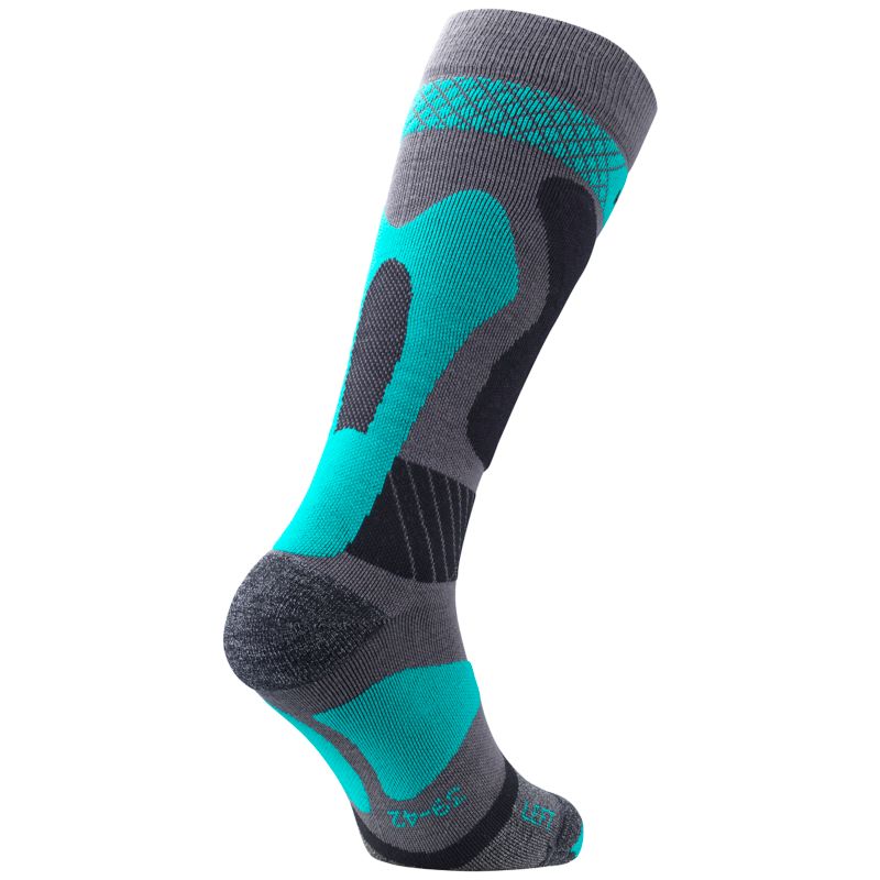 Kilimanjaro Skitour Socken Skisocken