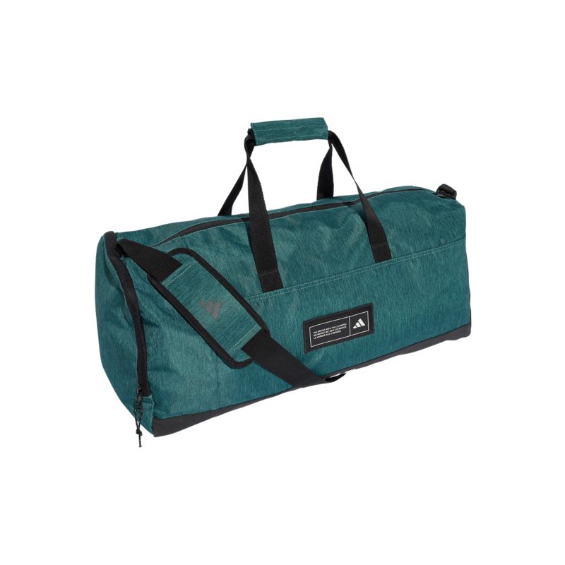 Adidas 4ATHLTS Duffelbag M Tasche