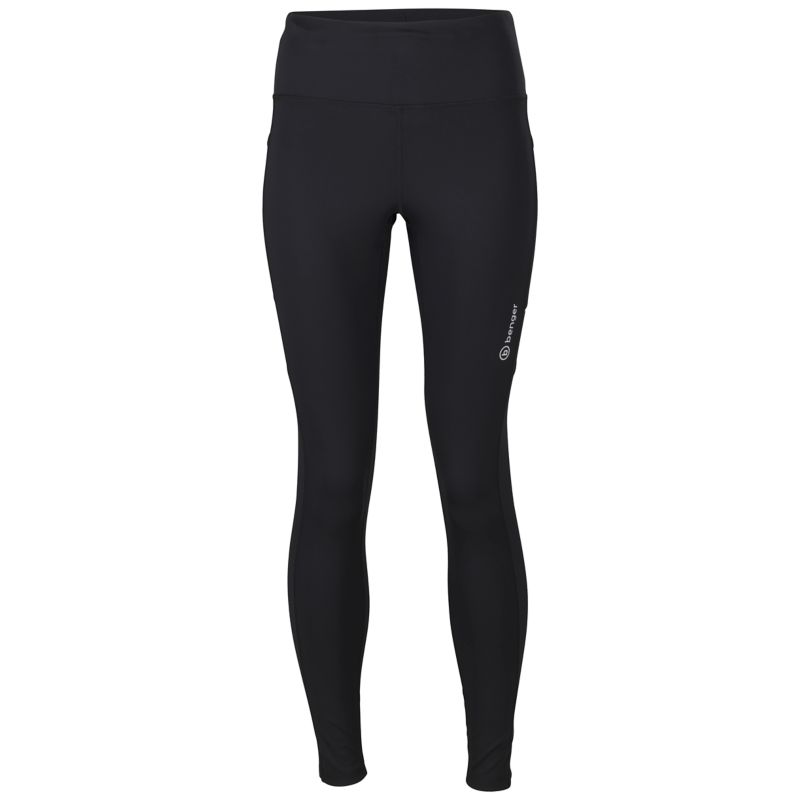 Benger Running Basic Tight Laufhose
