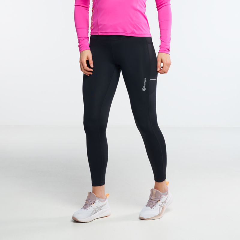 Benger Running Basic Tight Laufhose