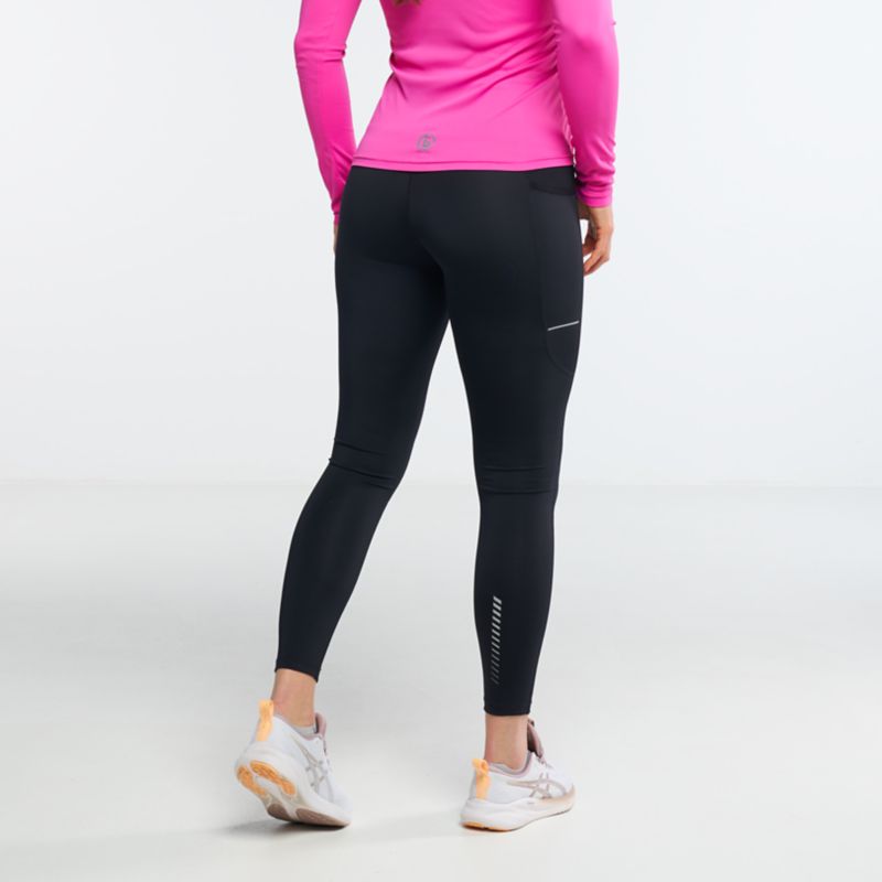 Benger Running Basic Tight Laufhose