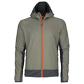 Kilimanjaro SEBORGA Wanderjacke