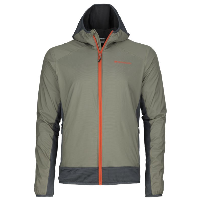 Kilimanjaro SEBORGA Wanderjacke