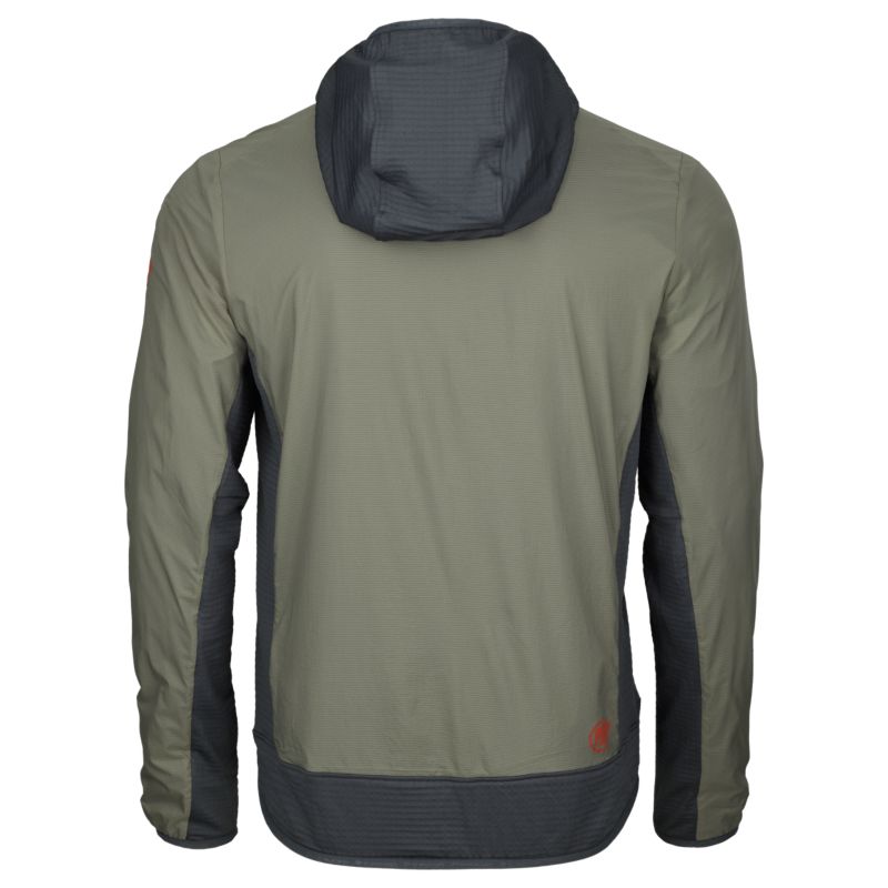 Kilimanjaro SEBORGA Wanderjacke