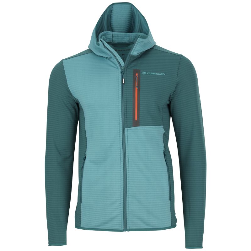 Kilimanjaro JAMA Wanderjacke