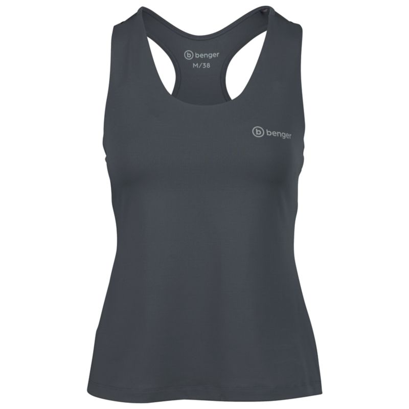 Benger RUNNING FUNKTIONS TANKTOP Laufshirt