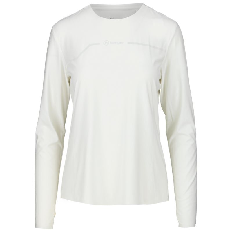 Benger RUNNING LANGARMSHIRT Laufshirt