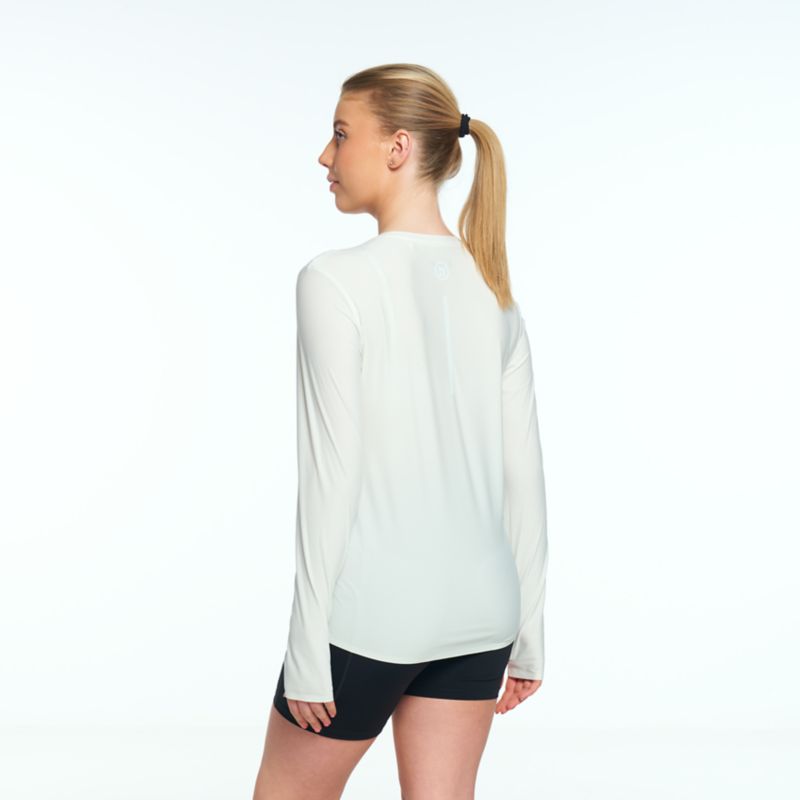 Benger RUNNING LANGARMSHIRT Laufshirt
