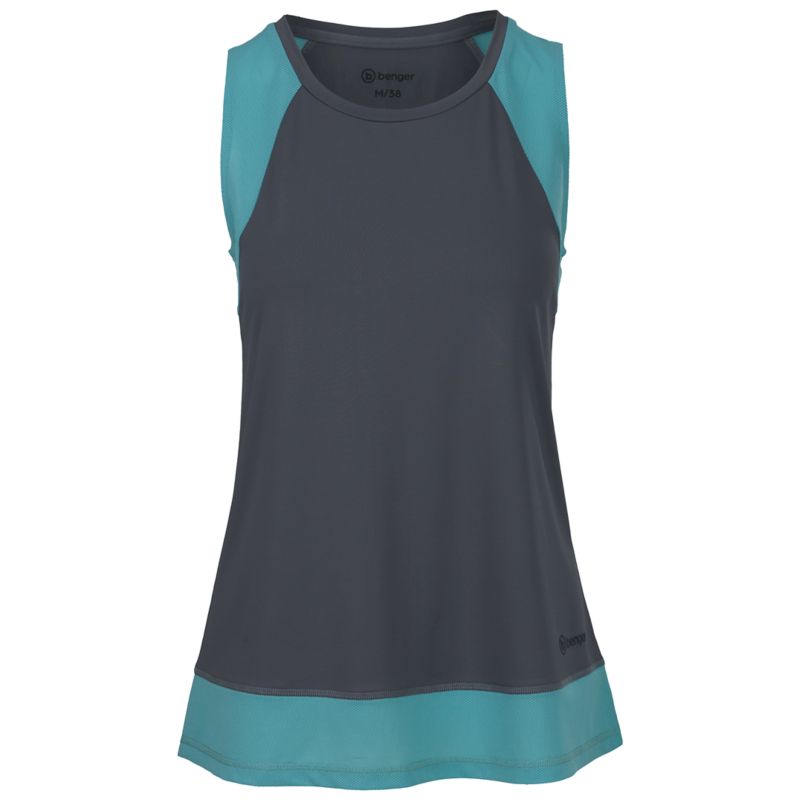 Benger FITNESS TANK Fitnessshirt