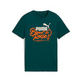 Puma MID90s Graphic Tee III B T-Shirt