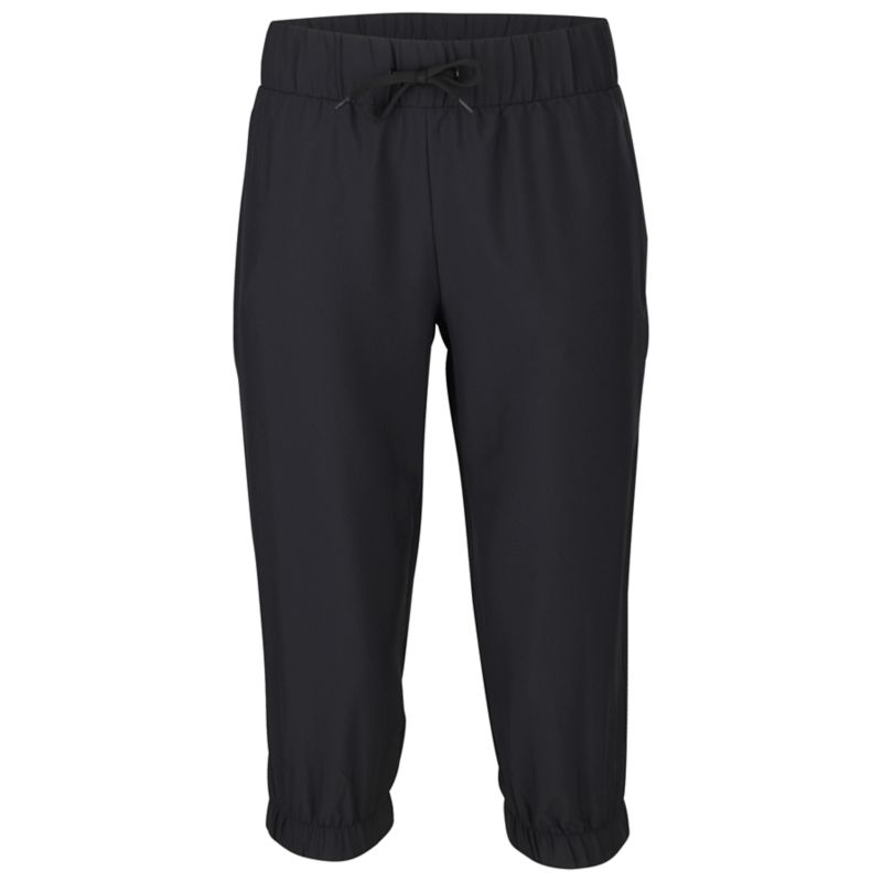 Benger 3/4 PANT BASIC Fitnesshose