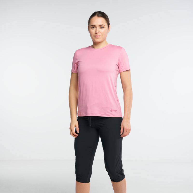 Benger 3/4 PANT BASIC Fitnesshose
