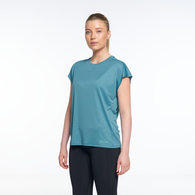 Benger FITNESSSHIRT Fitnessshirt