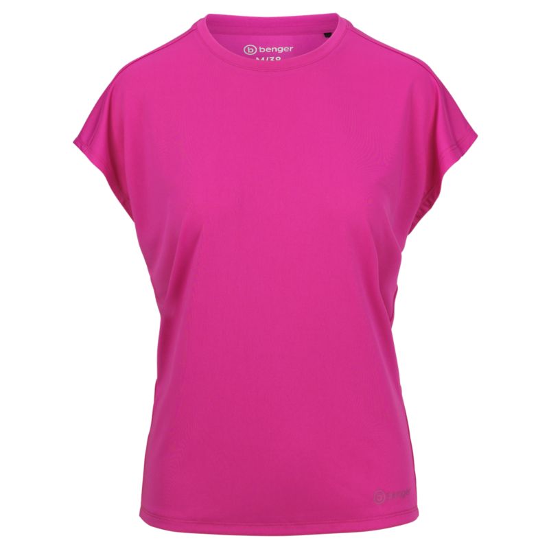 Benger FITNESSSHIRT Fitnessshirt
