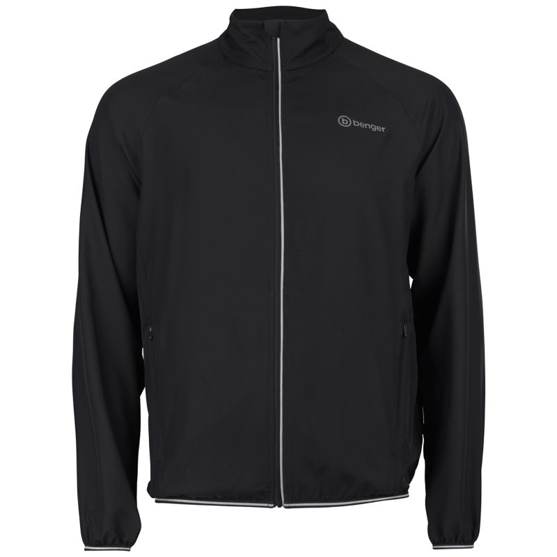 Benger RUNNING BASIC JACKE Laufjacke