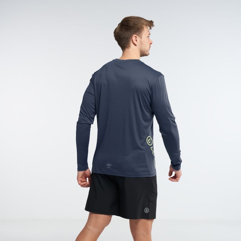 Benger RUNNING BASIC SHIRT Laufshirt