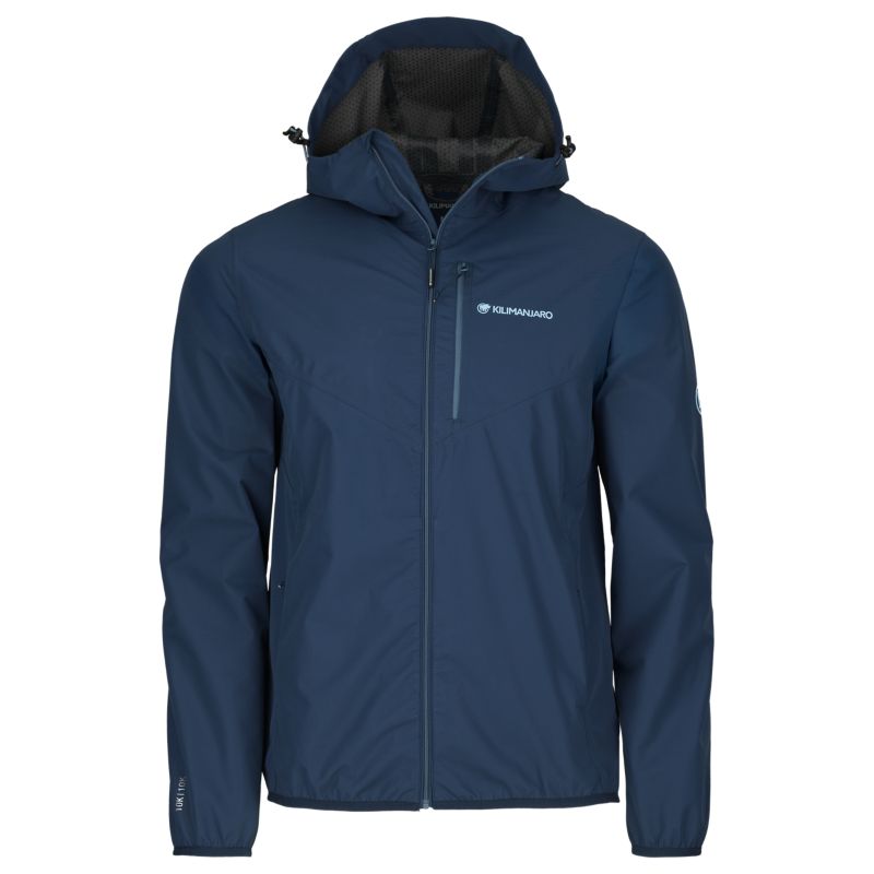 Kilimanjaro Naxos Wanderjacke