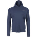 Benger RUNNING FUNKTIONSSHIRT MIT KAPUZE Laufshirt