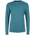 Benger RUNNING FUNKTIONSSHIRT LA MELANGE Laufshirt