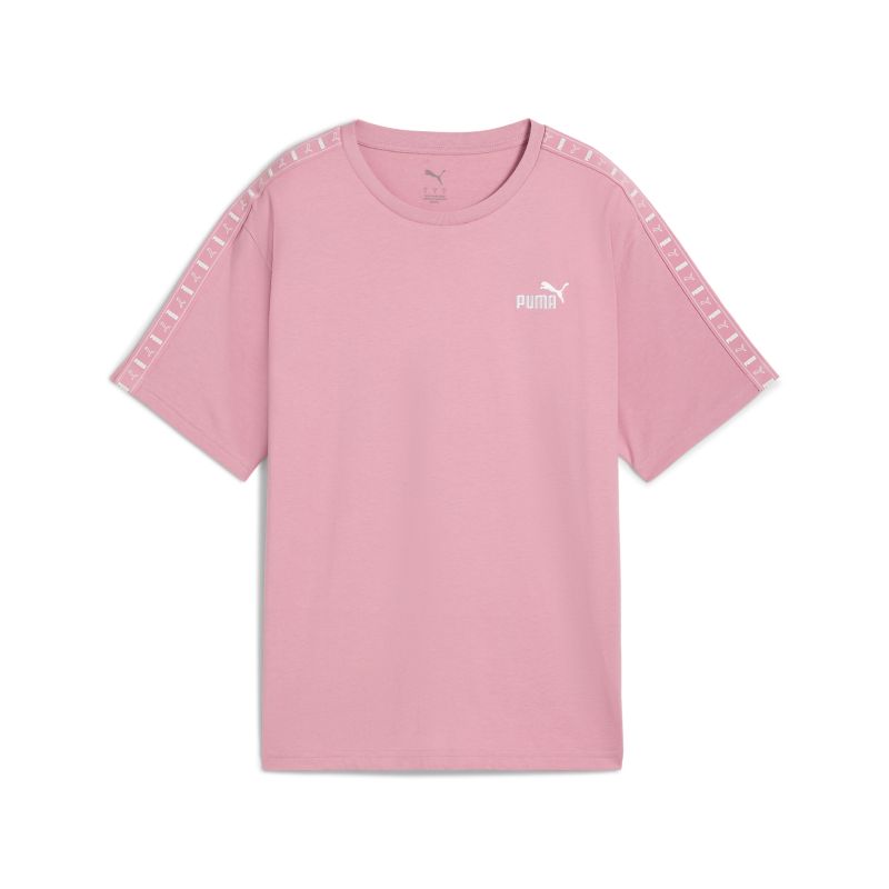 Puma ESS TAPE Relaxed Tee T-Shirt