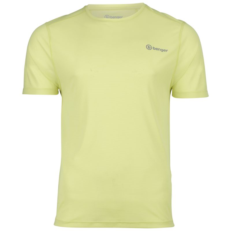 Benger RUNNING FUNKTIONSSHIRT Laufshirt