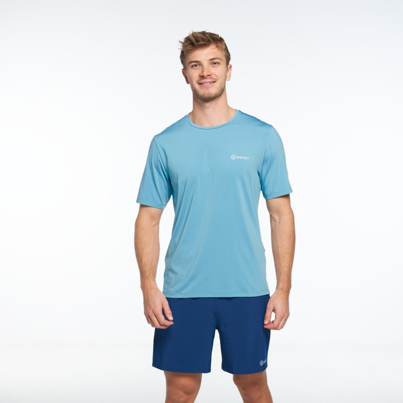 Benger RUNNING FUNKTIONSSHIRT Laufshirt