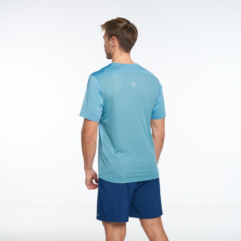 Benger RUNNING FUNKTIONSSHIRT Laufshirt