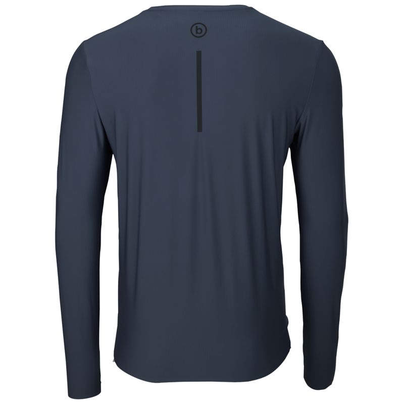 Benger RUNNING LANGARMSHIRT Laufshirt