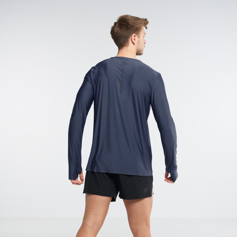 Benger RUNNING LANGARMSHIRT Laufshirt