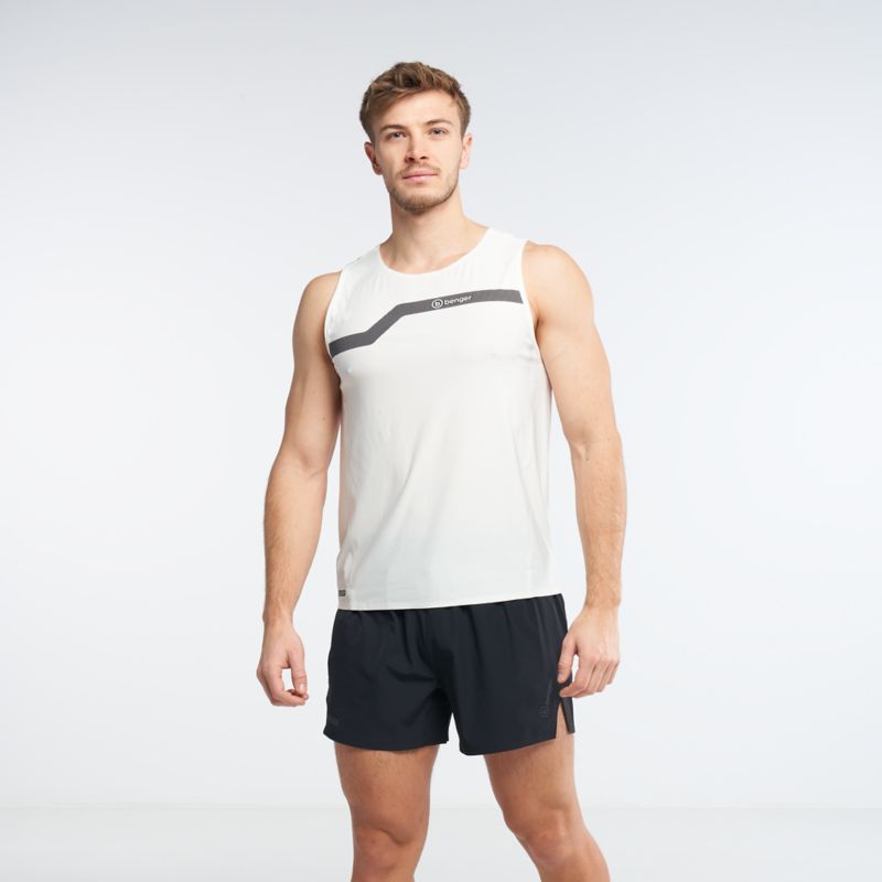 Benger Running Short Laufshort