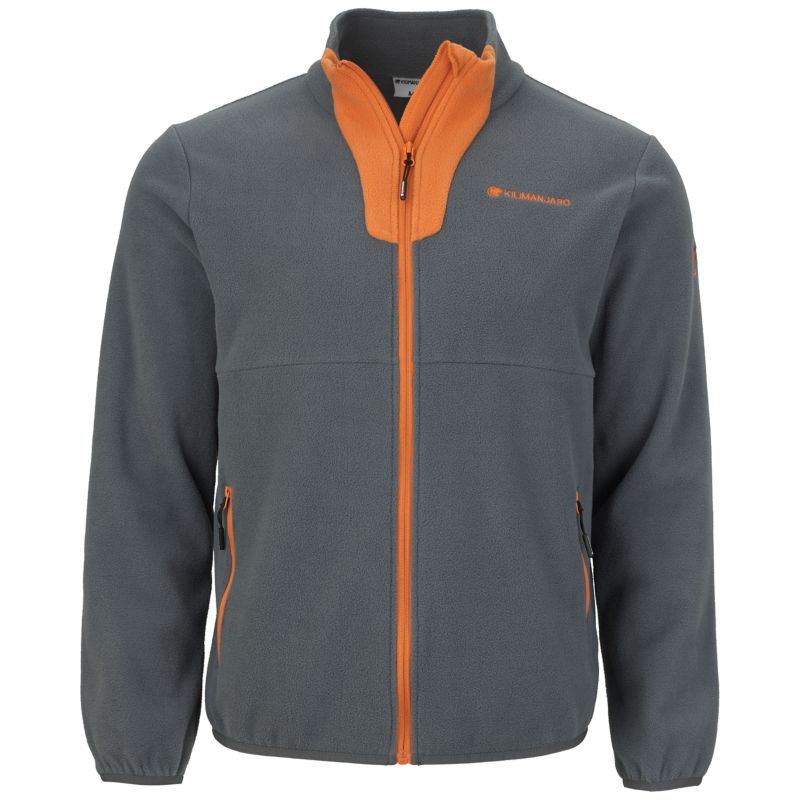 Kilimanjaro MEDEIROS Fleece