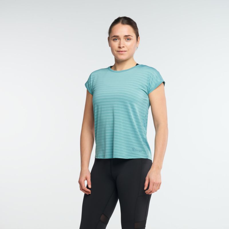 Benger FITTNESS FUNKTIONSSHIRT Fitnessshirt