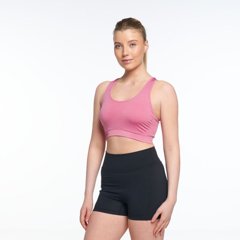 Benger Funktionsshort Fitnessshort