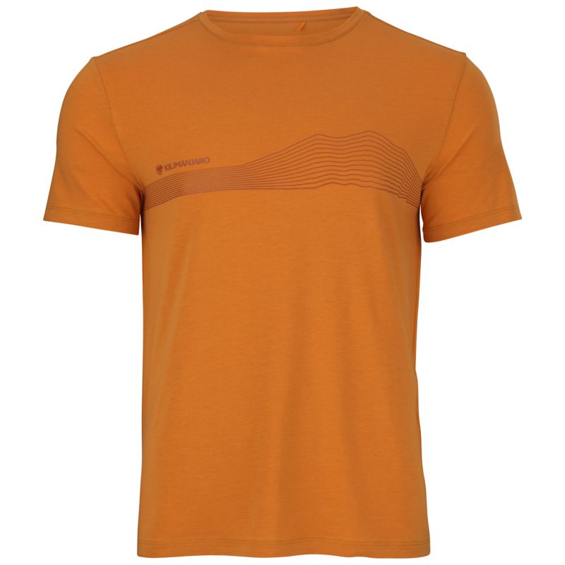 Kilimanjaro SERPA WANDERSHIRT Funktionsshirt