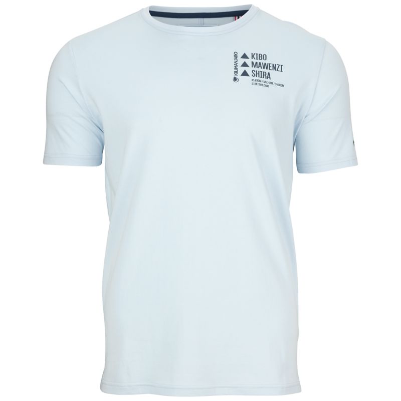 Kilimanjaro TORROAL WANDERSHIRT T-Shirt