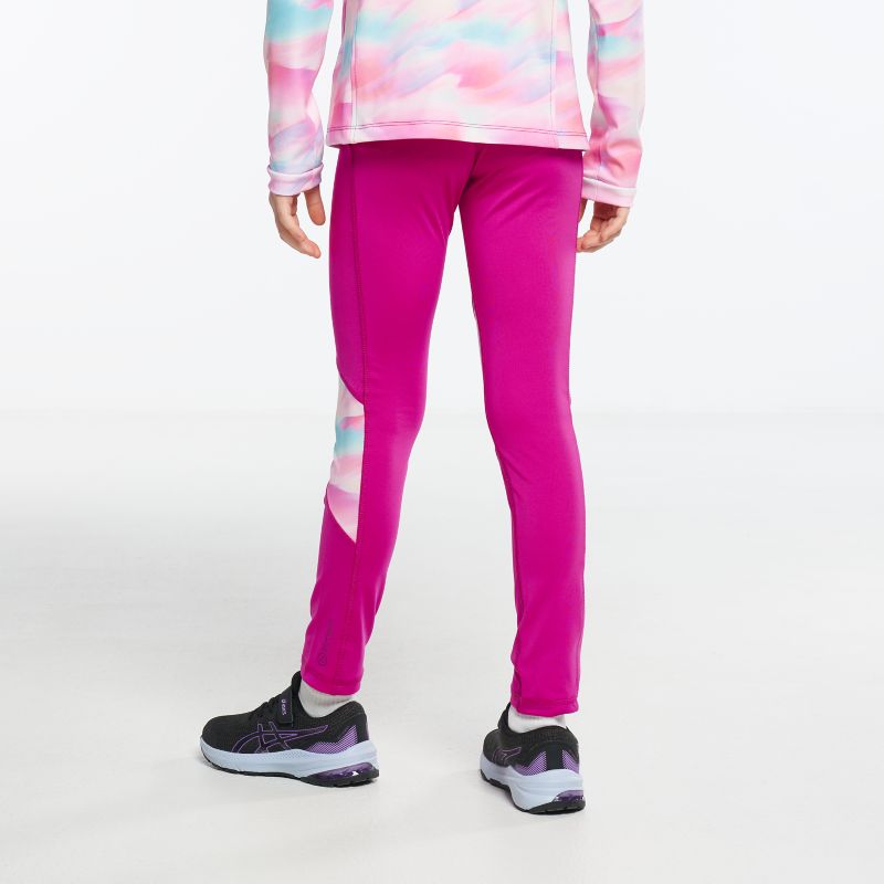 Benger FITNESS TIGHT LANG Fitnesshose