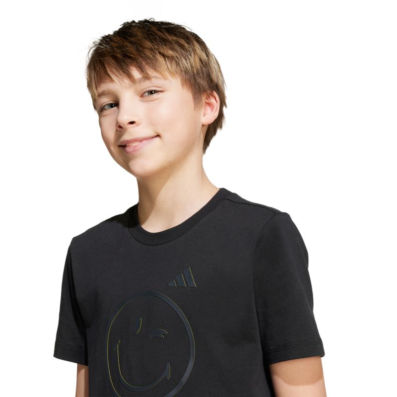 Adidas adidas X Smileyworld Graphics Tee T-Shirt