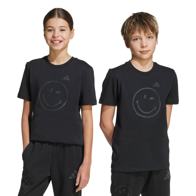 Adidas adidas X Smileyworld Graphics Tee T-Shirt